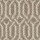 Milliken Carpets: Influential Raw Umber